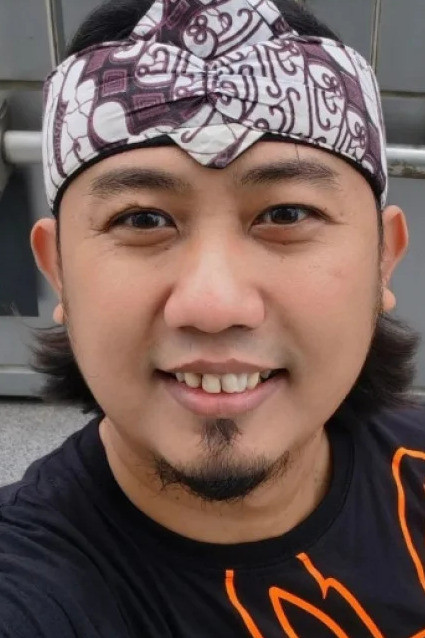 Фото  (Ade Jigo)