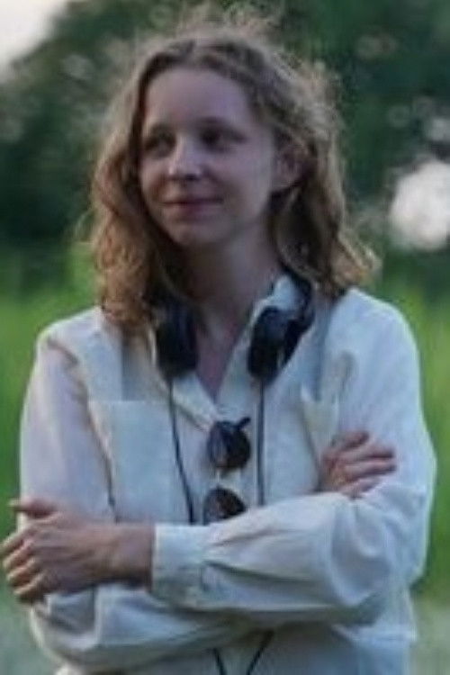 Фото  (Marguerite de Hillerin)