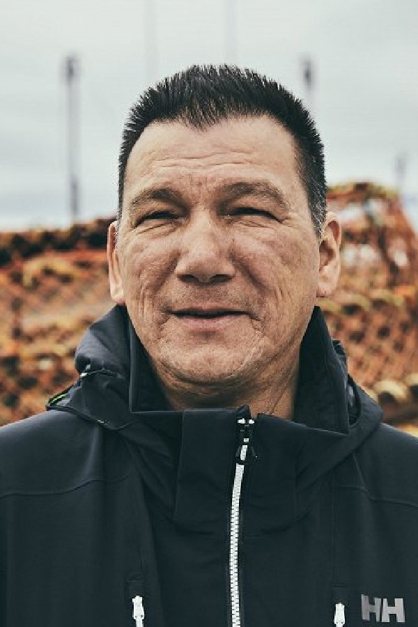 Фото  (Mike Innu Papu Mckenzie)