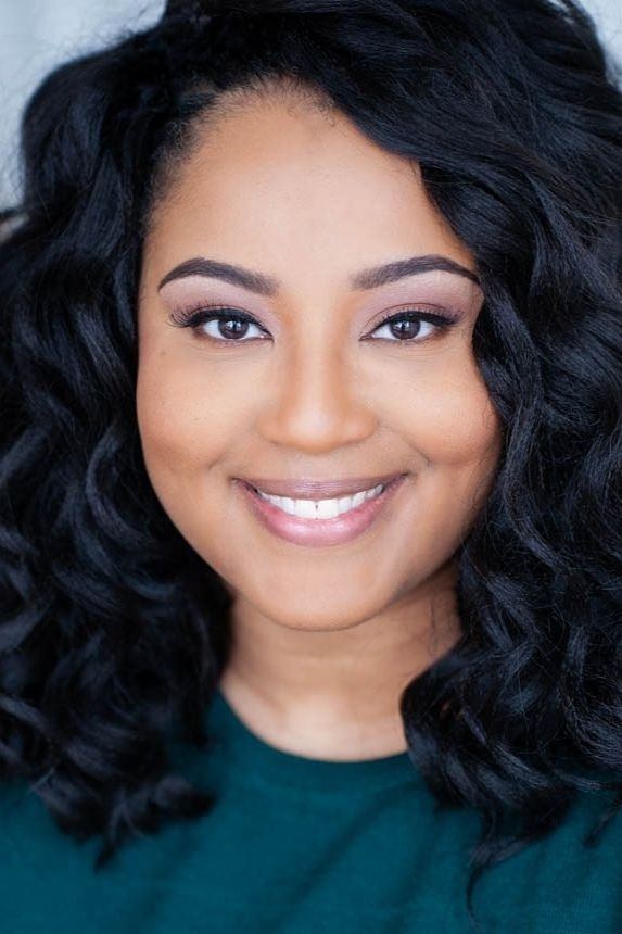 Фото  (ShaTyrah Dexter)
