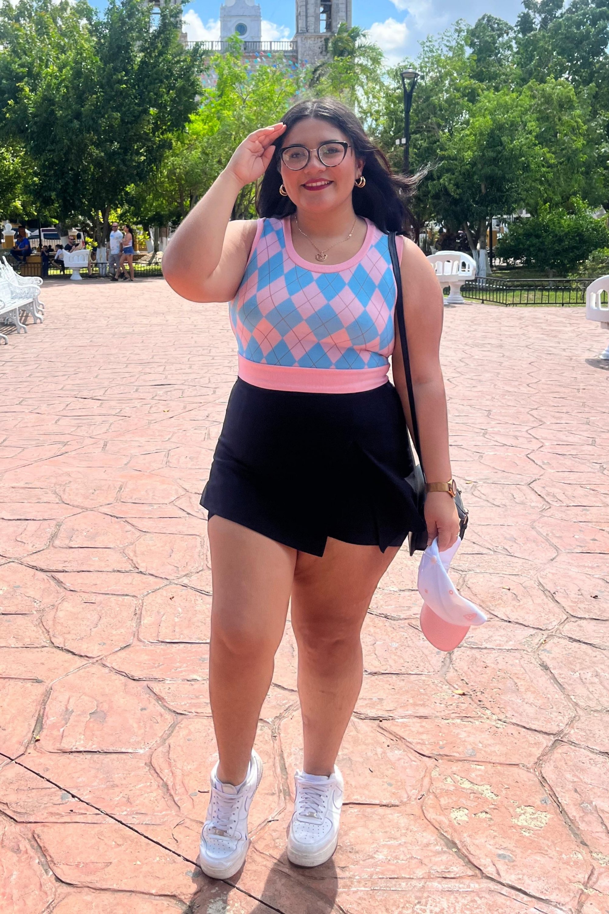 Фото  (Abigail Mendez)