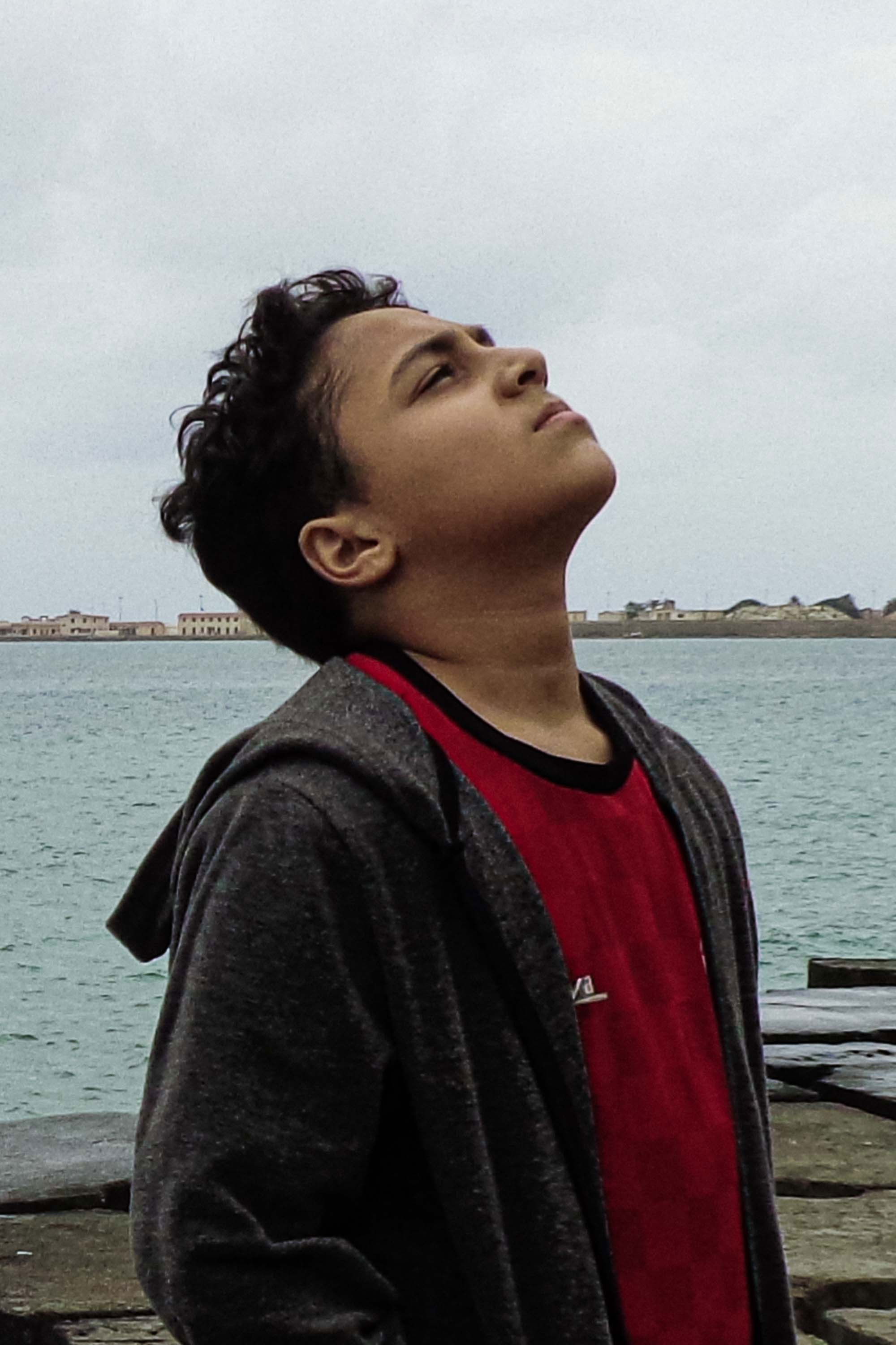 Фото  (Adam Hesham)