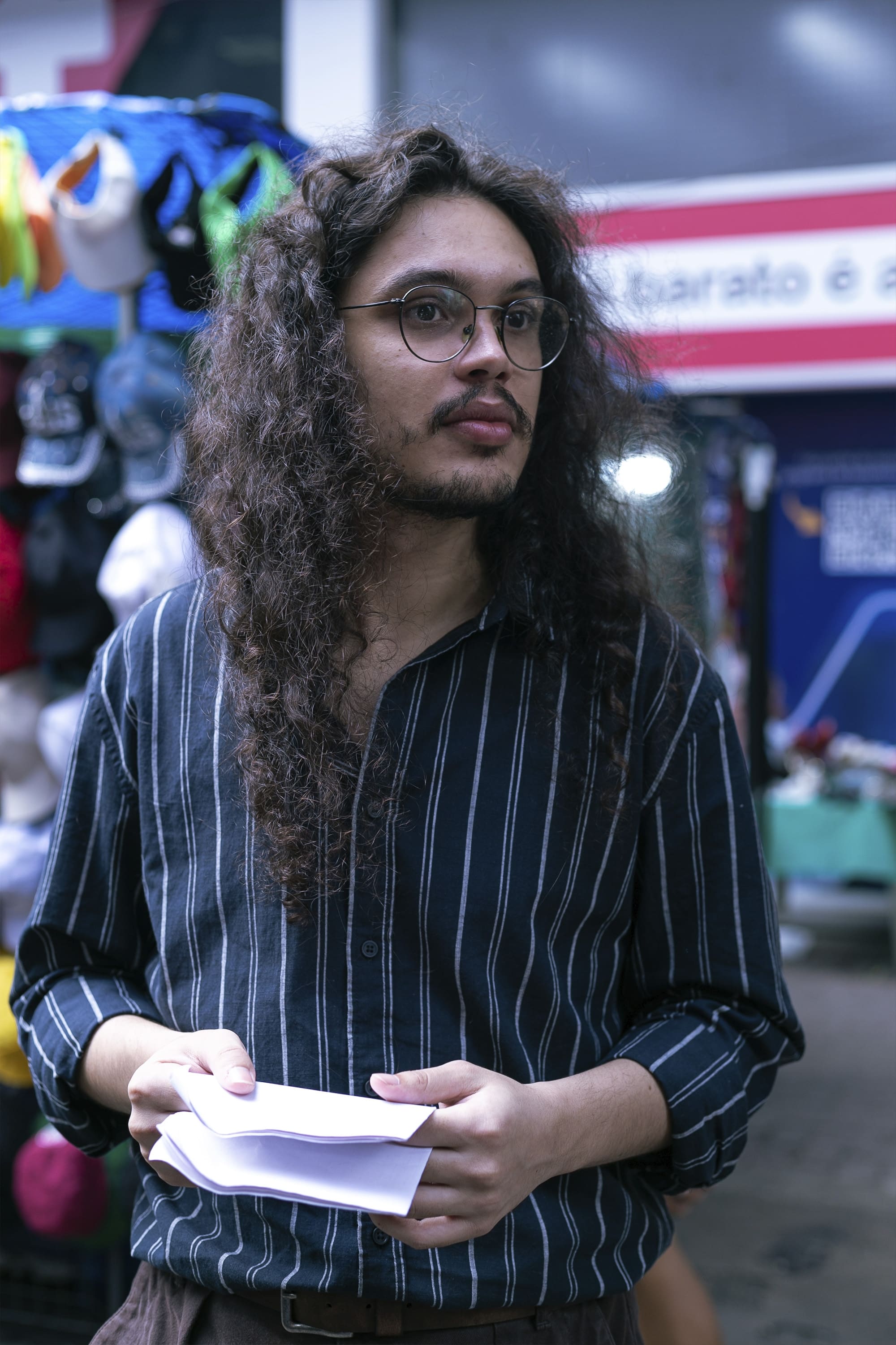 Фото  (Beto Teixeira)