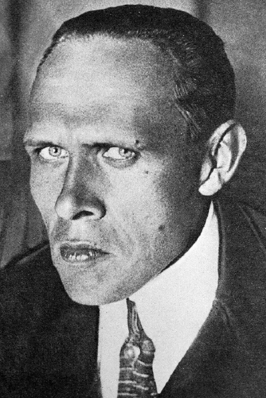 Фото  (Daniil Kharms)