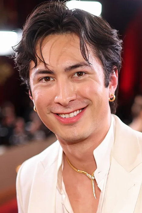 Фото Гадсон Вільямс (Hudson Williams)