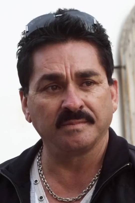 Фото  (Juan Manuel Romero)