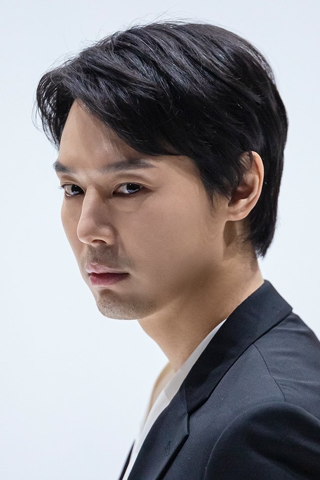 Фото  (Lee Seon-ho)