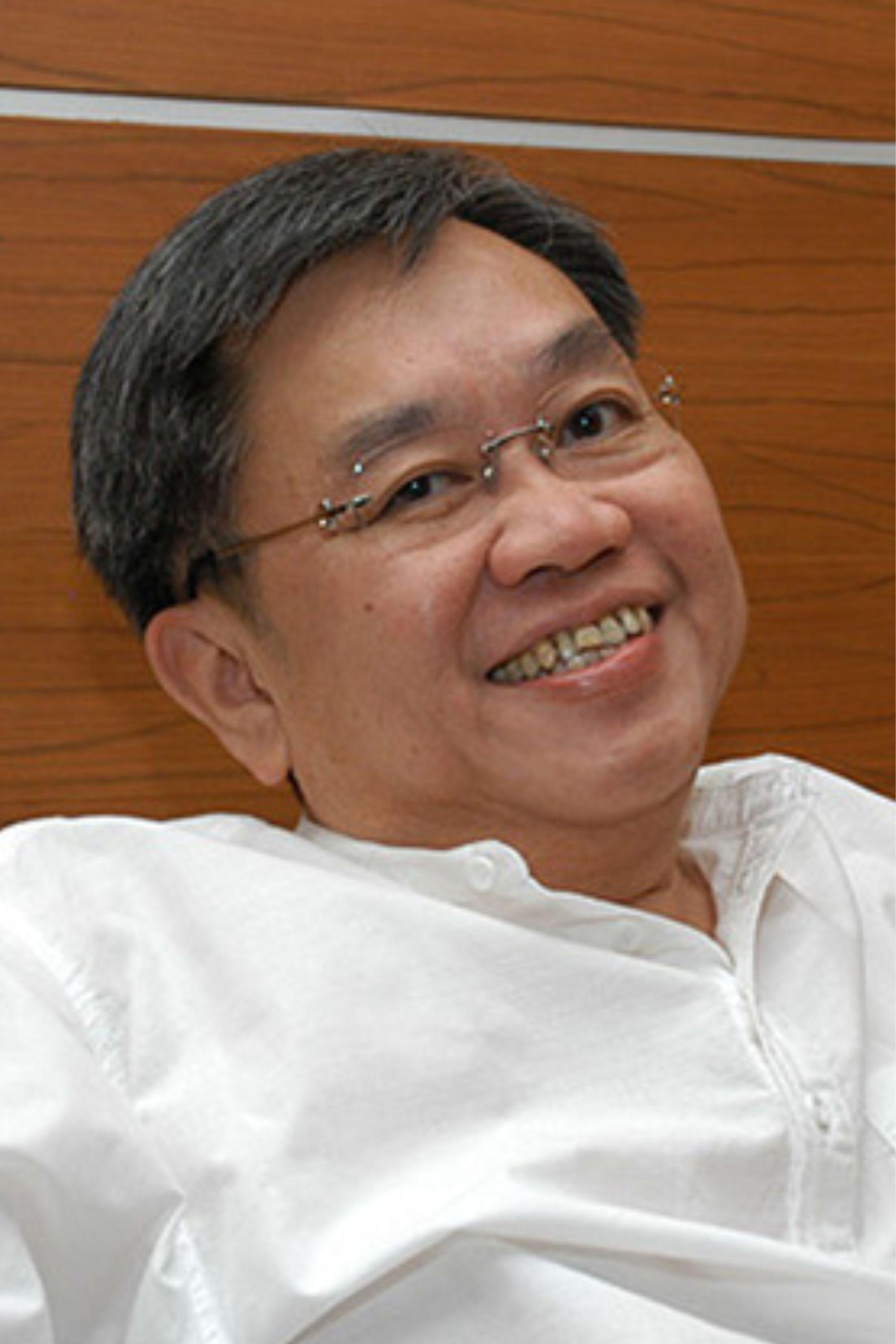 Фото  (Leo Sutanto)