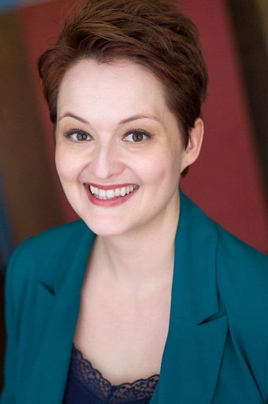 Фото  (Mandy McMillian)