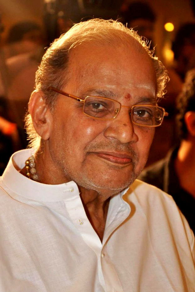 Фото  (P. J. Sarma)