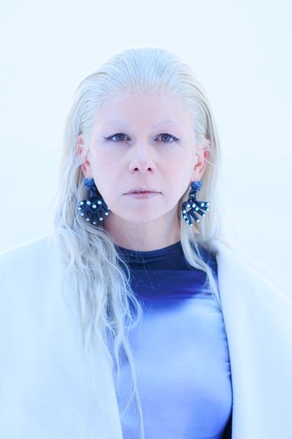 Фото  (Pascale Bérubé)
