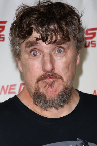 Фото  (Pat Jankiewicz)