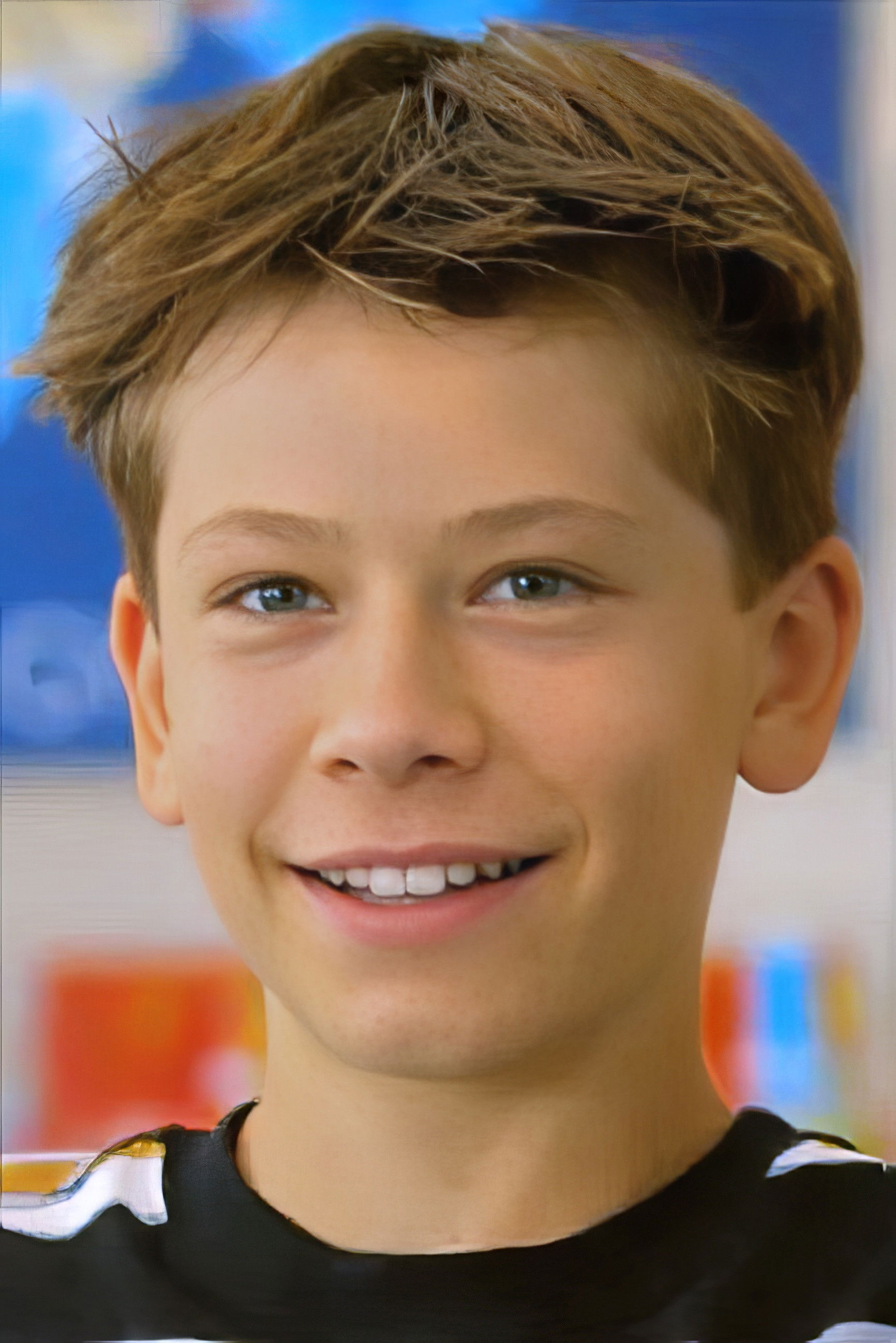 Фото  (August Baumbach)