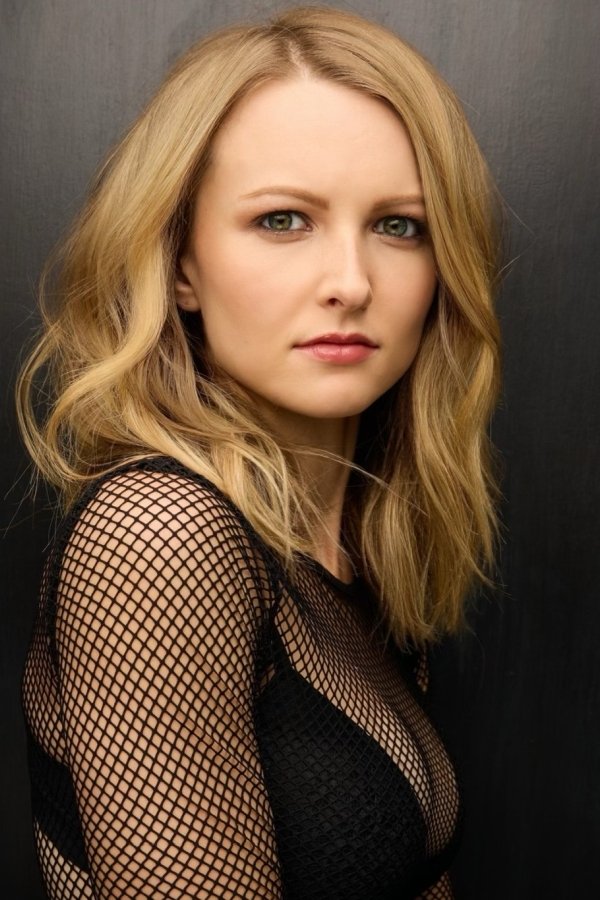 Фото  (Brianna Ripley)