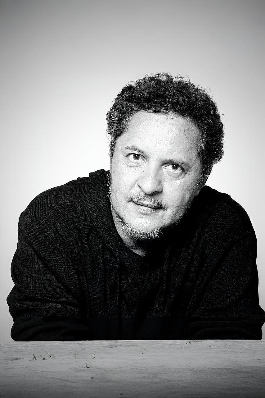 Фото  (Gilson Gomes)