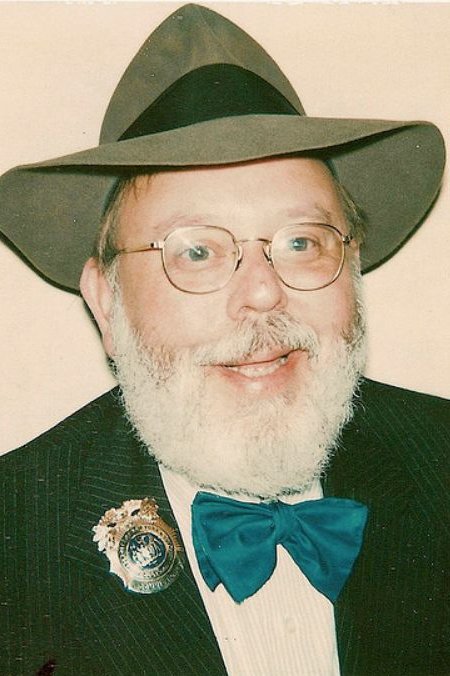Фото  (Henry Geldzahler)