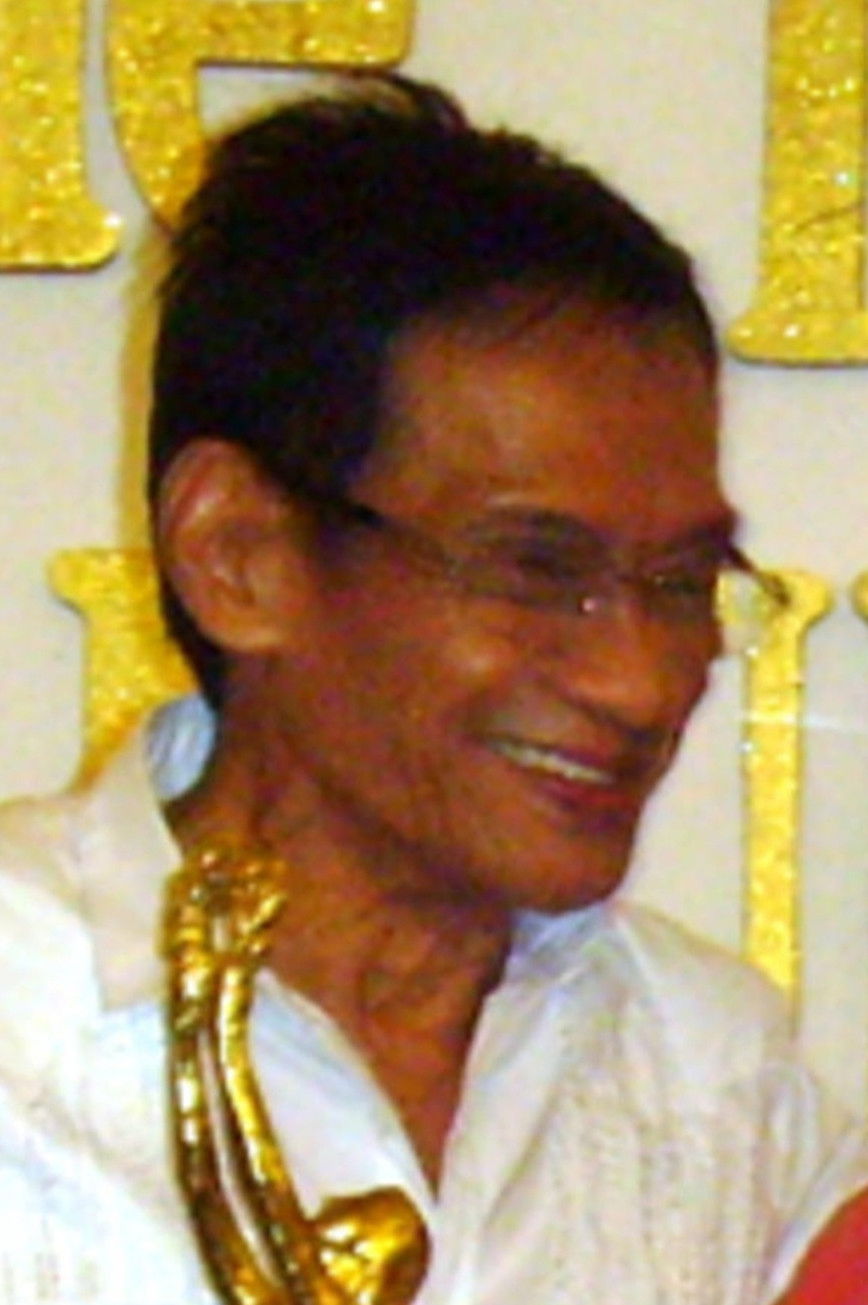 Фото  (Joey Luna)