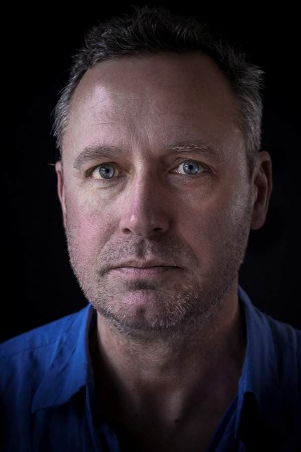 Фото  (Paul McLaughlin)
