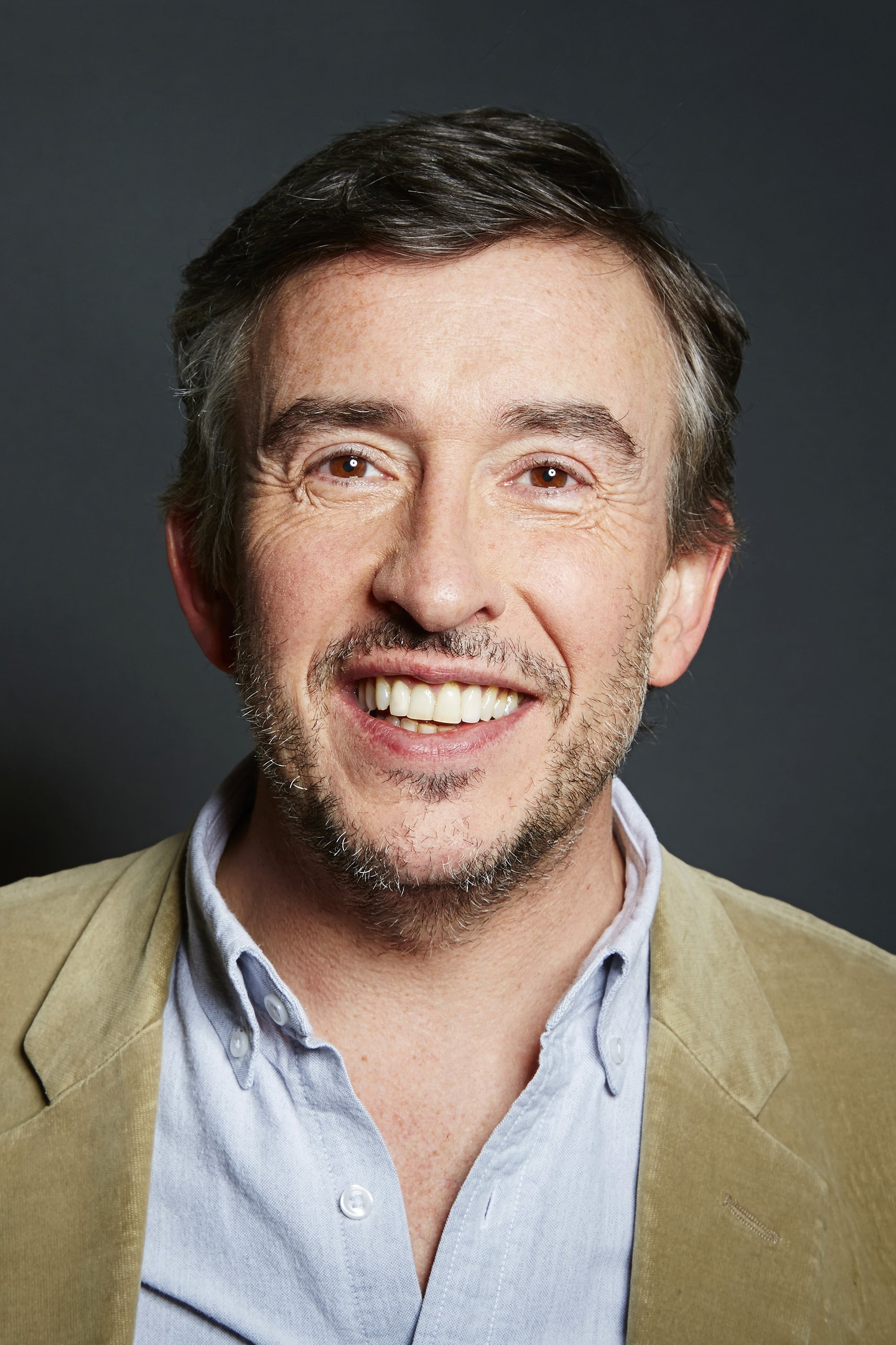 Фото Стів Куган (Steve Coogan)