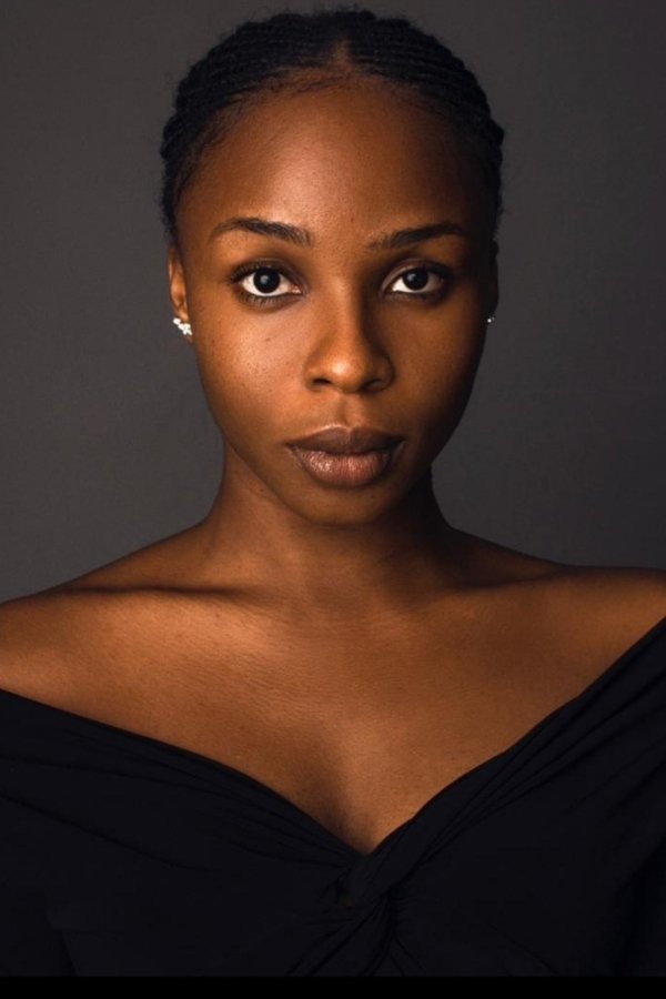 Фото  (Uzoamaka Onuoha)