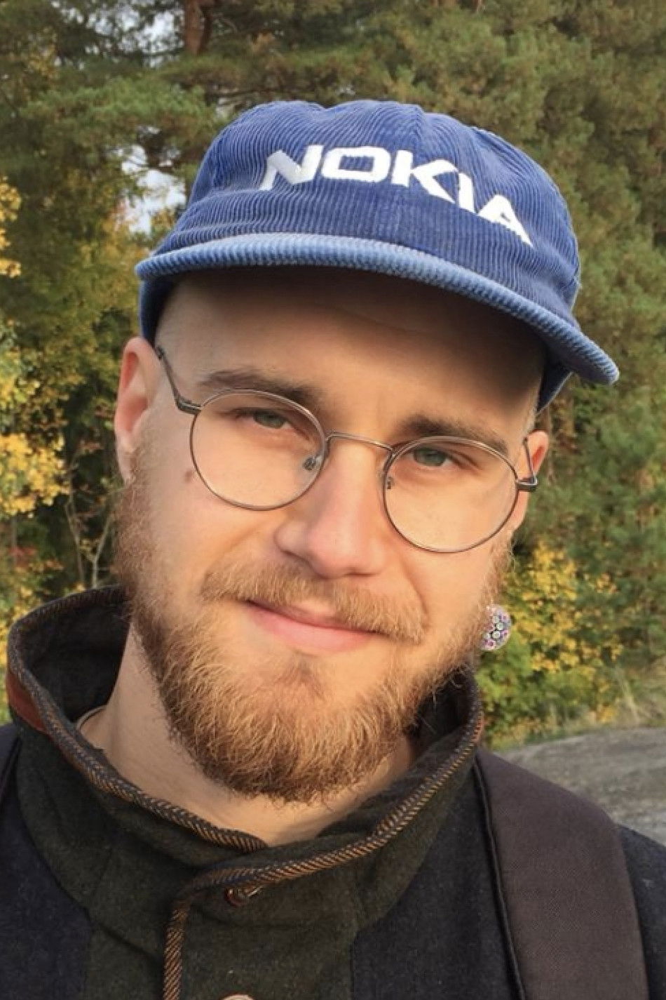 Фото  (Ville Koskinen)