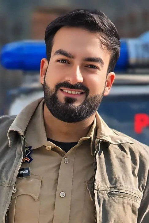 Фото  (Aamir Firdous)