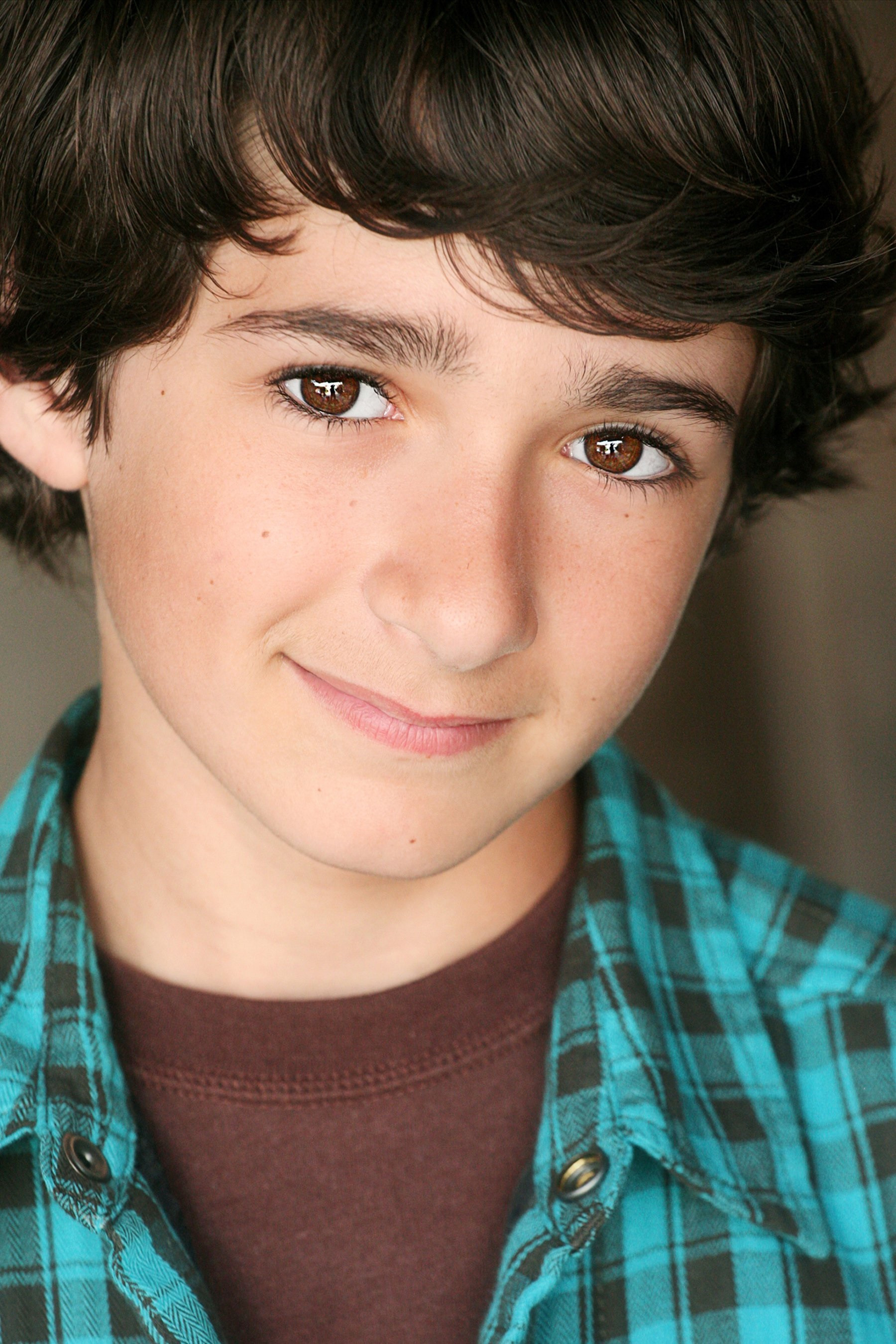 Фото  (Brandon Waters)