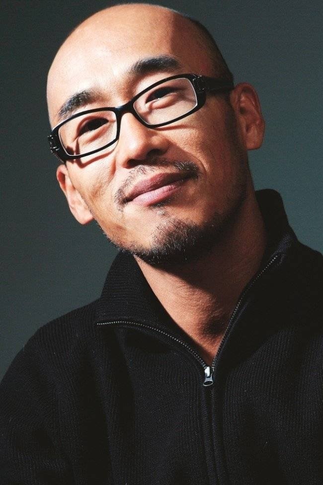 Фото Чо Хва Сон (Cho Hwa-sung)