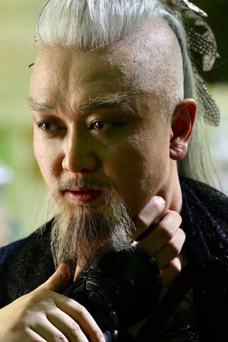 Фото  (Fu Hongsheng)