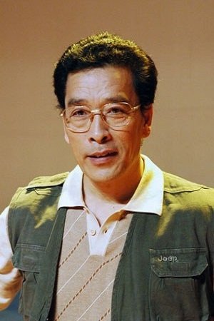 Фото  (Yang Baolong)