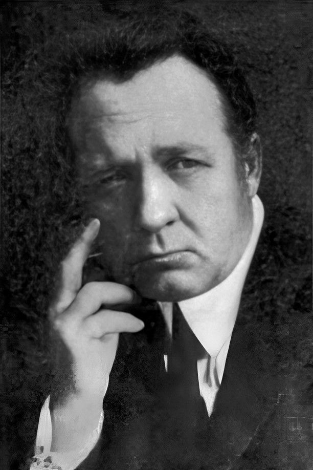 Фото  (Alfred Hollingsworth)