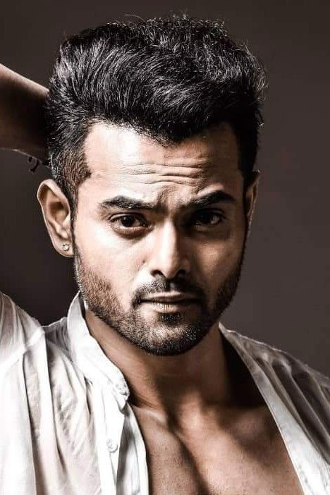 Фото  (Joy Kumar Mukherjee)