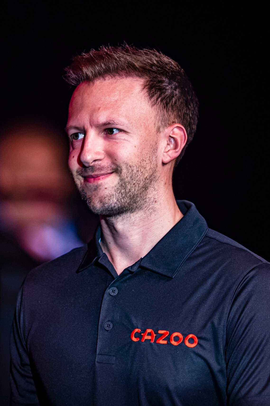 Фото  (Judd Trump)