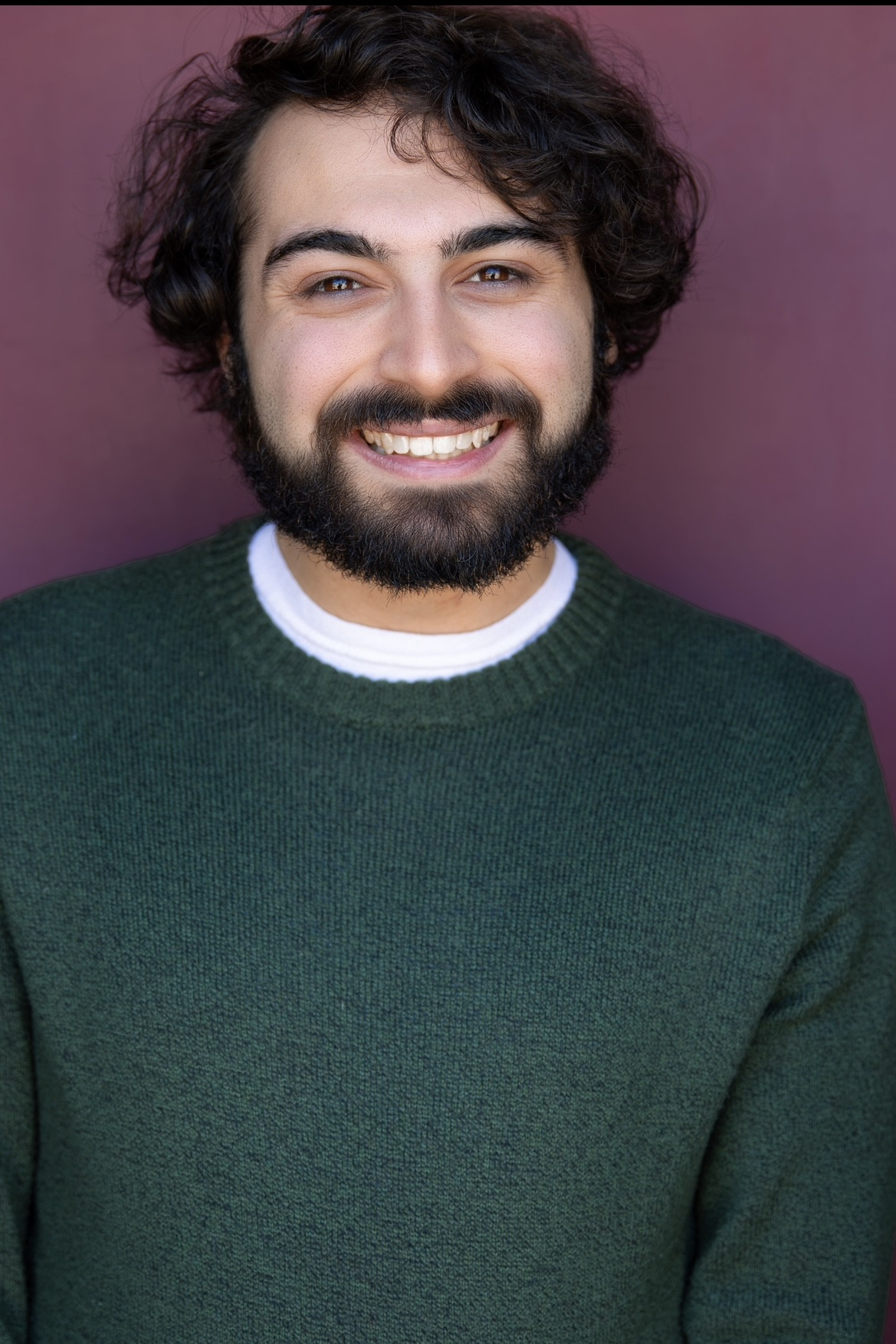 Фото  (Nick Najarian)