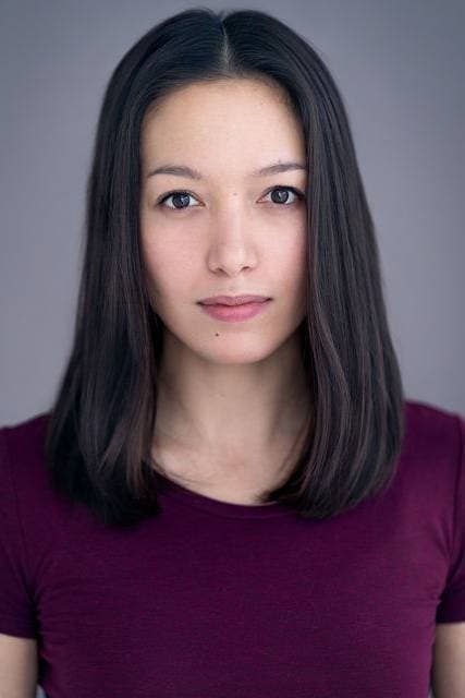Фото  (Sonja Chan)