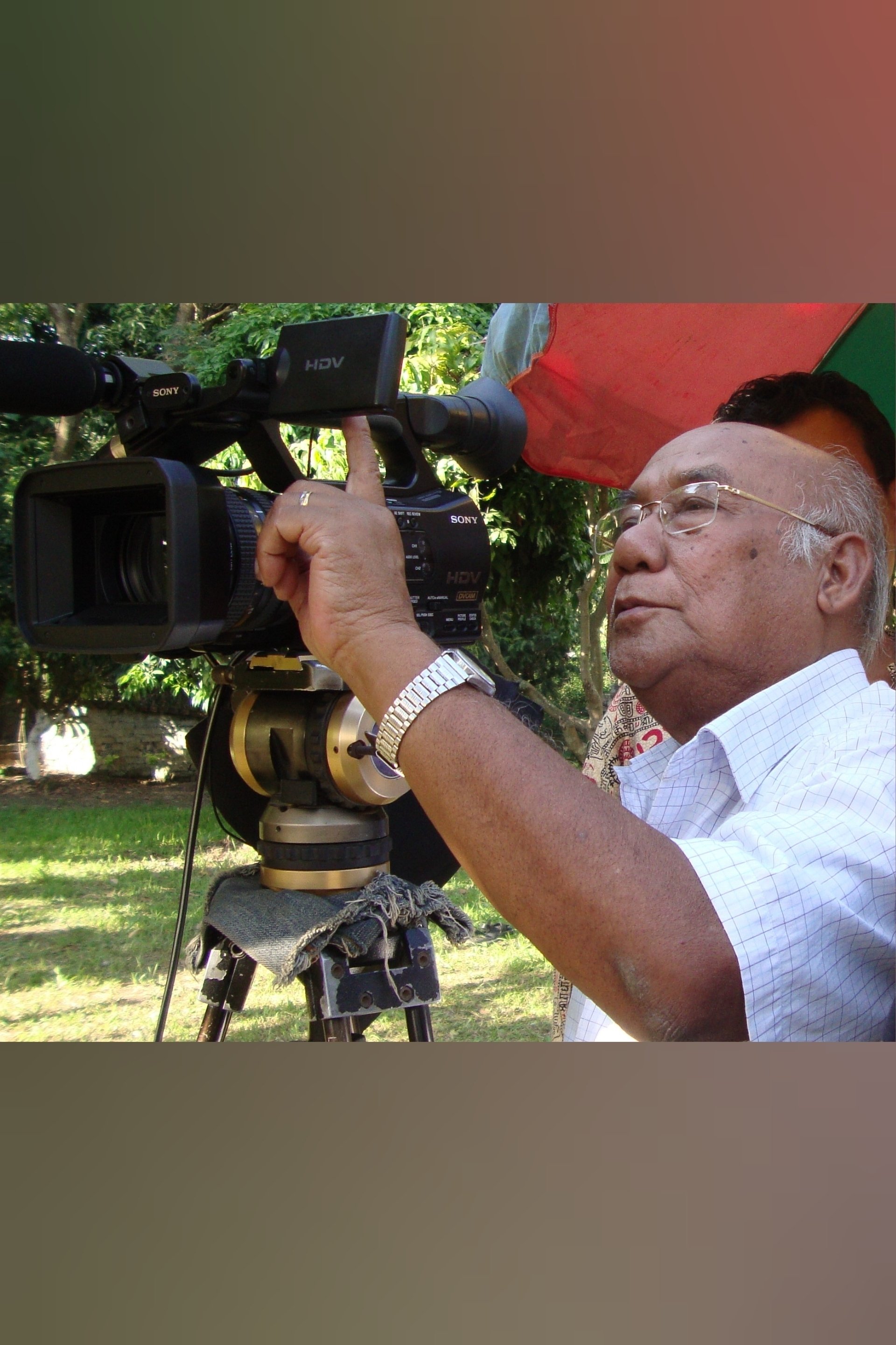 Фото  (Aribam Syam Sharma)