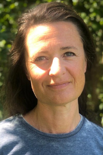 Фото  (Barbara Crone)