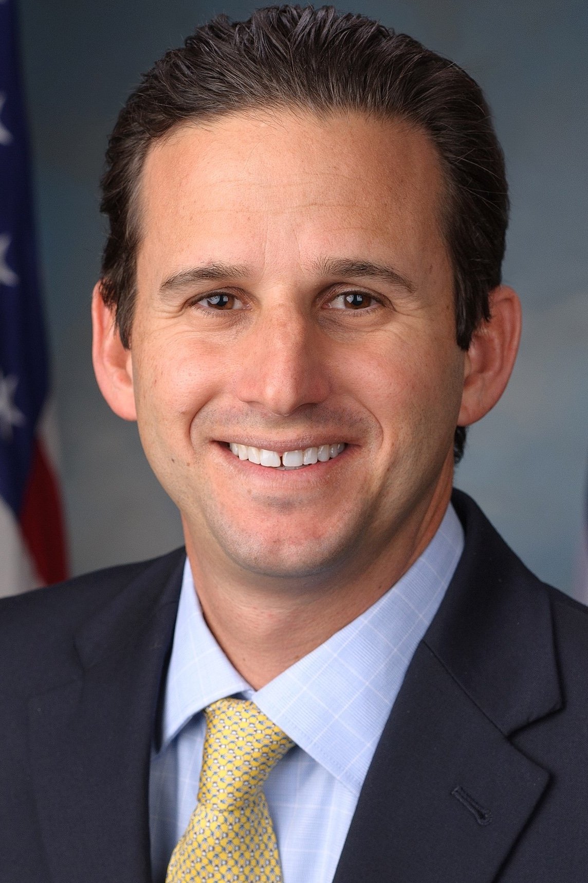 Фото  (Brian Schatz)