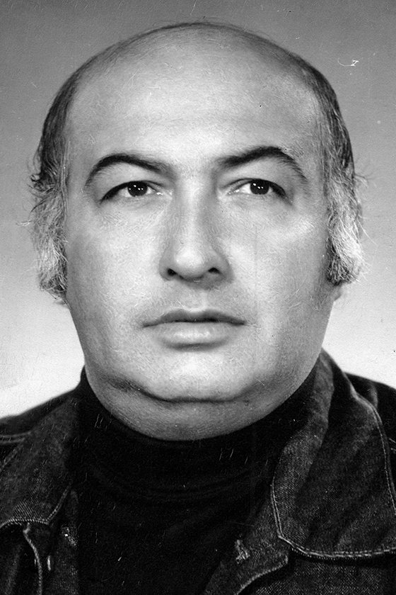 Фото  (Fikret Bagirov)