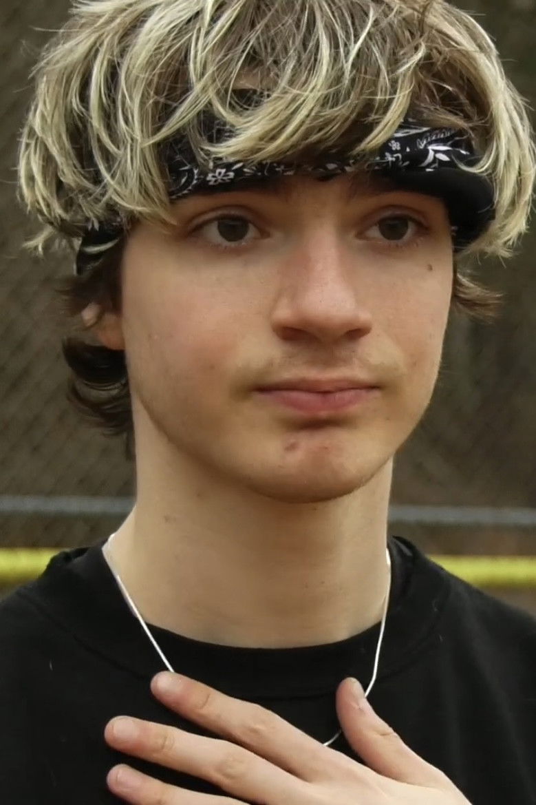 Фото Джошуа Напомічено (Joshua Napomiceno)