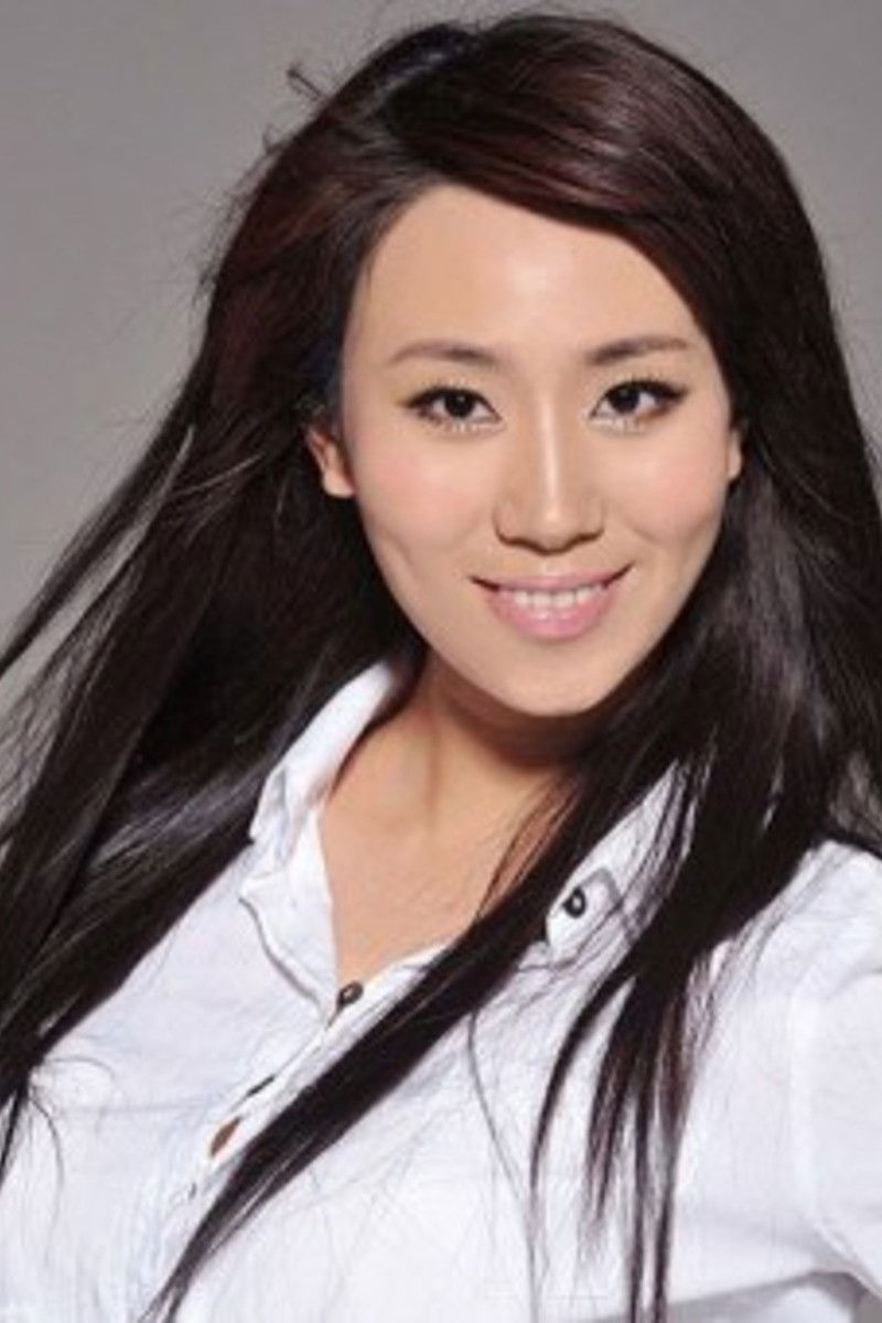 Фото  (Lu Zhuojie)