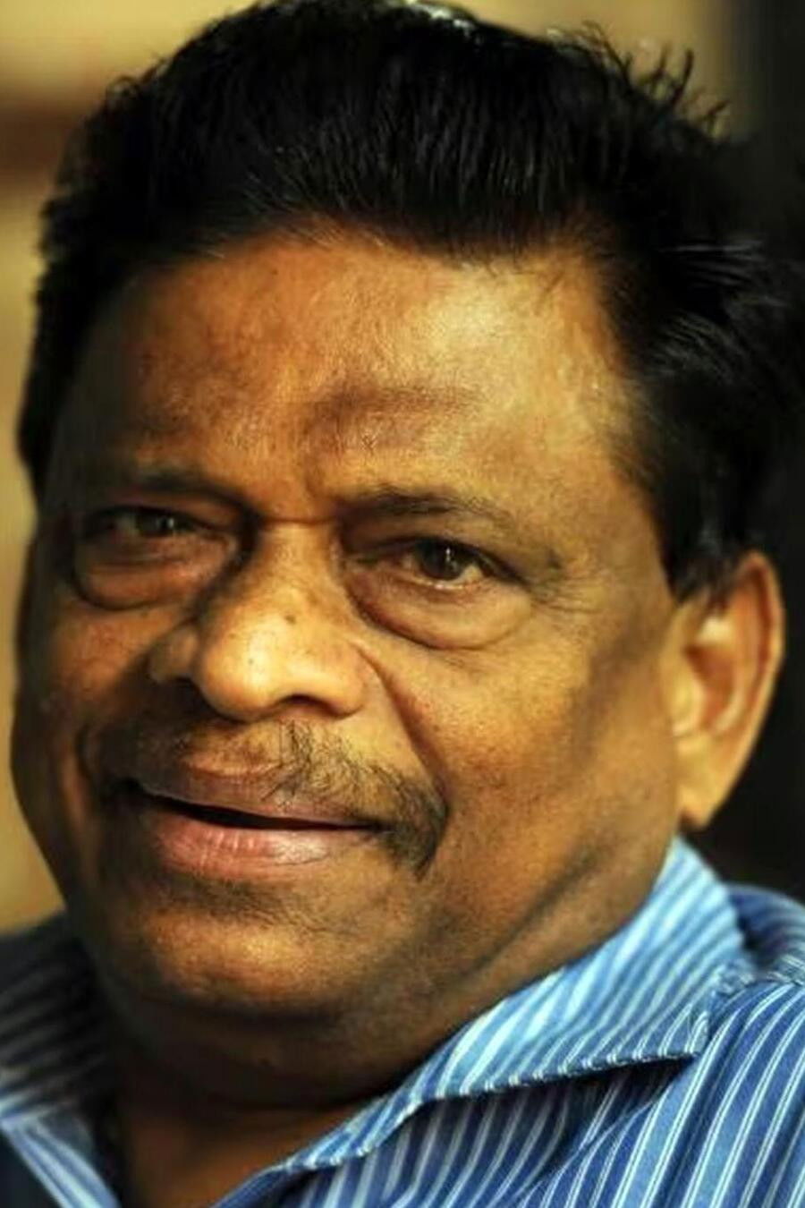 Фото  (Mankombu Gopalakrishnan)