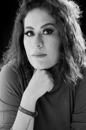 Фото  (Maryam Al Sokary)