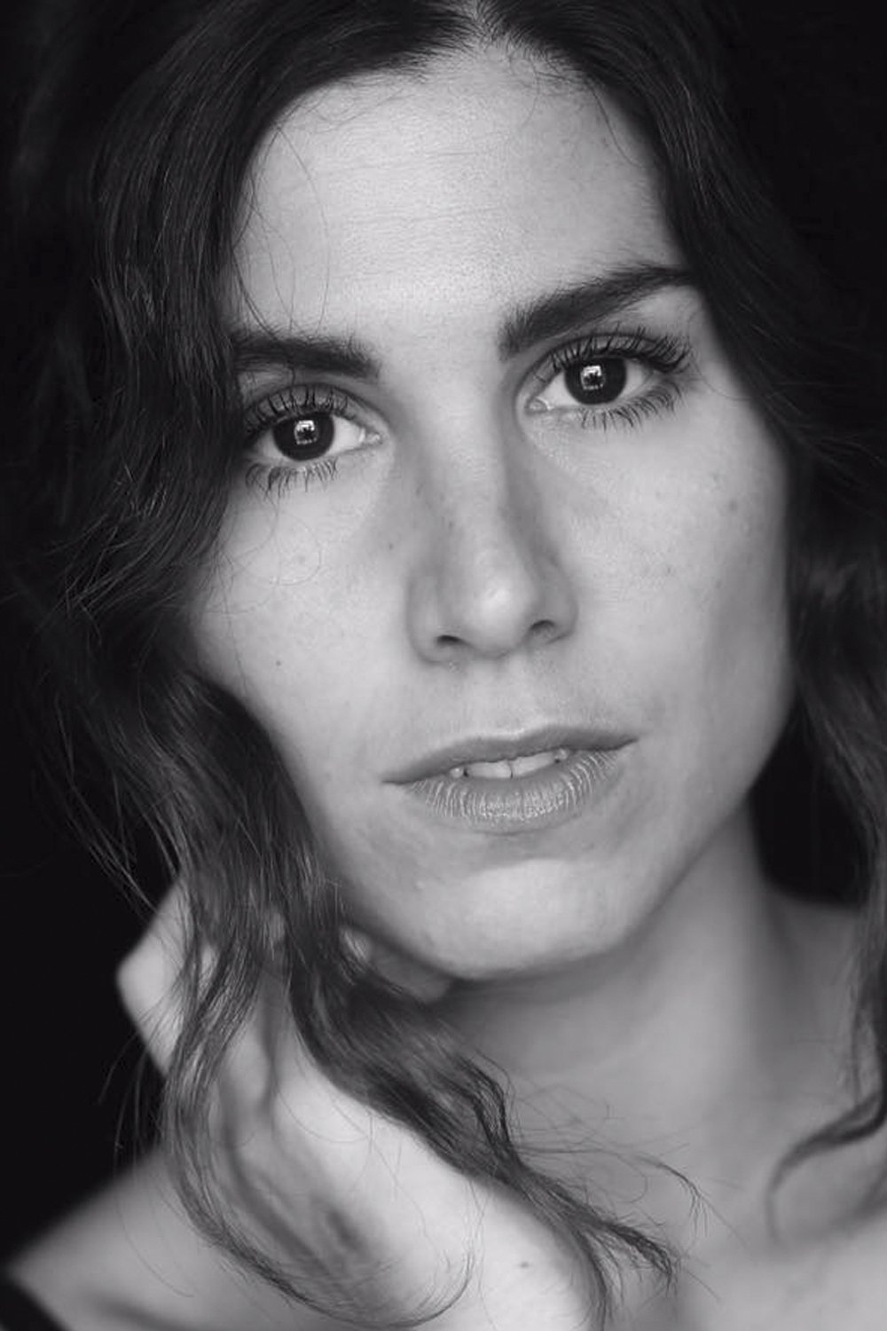 Фото  (Sabrina Ferguen)