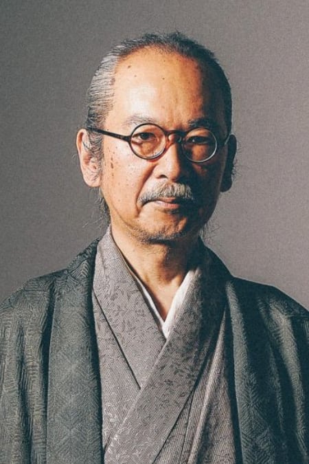 Фото  (Shinji Wajima)