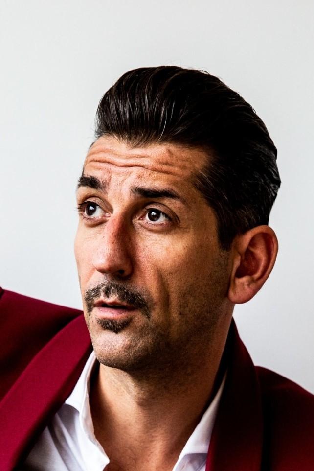 Фото  (Danny Vera)