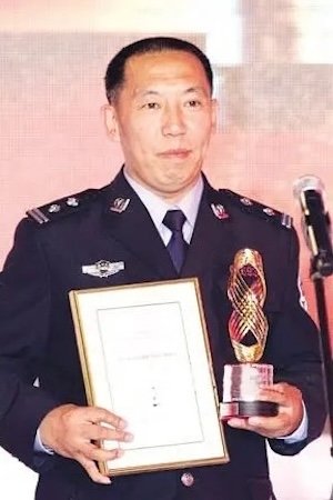 Фото  (Ma Guowei)
