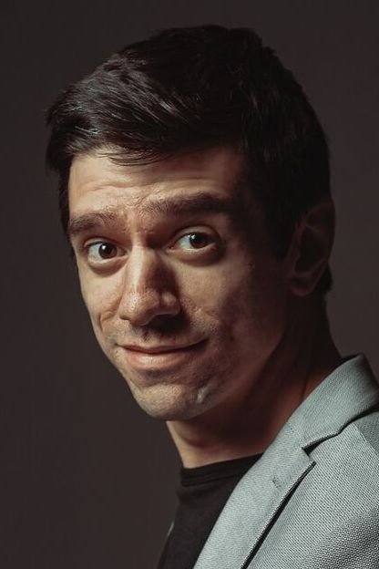 Фото Микола Головчак (Mykola Holovchak)