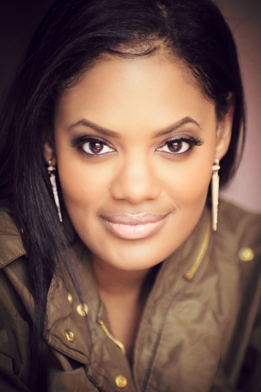 Фото  (Nzingha Stewart)