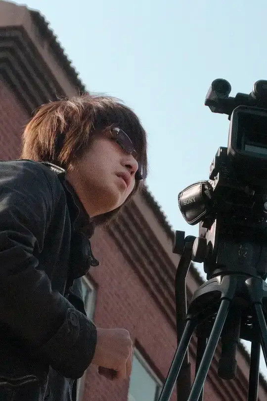 Фото  (Zhuo Kailuo)